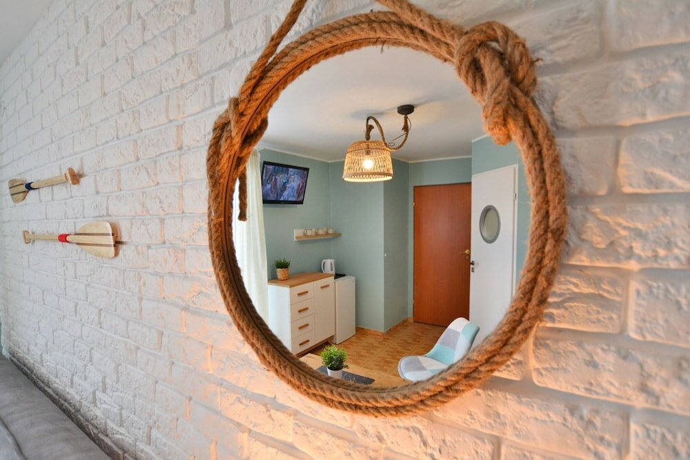 Фото Czar Morza Pokoje Goscinne