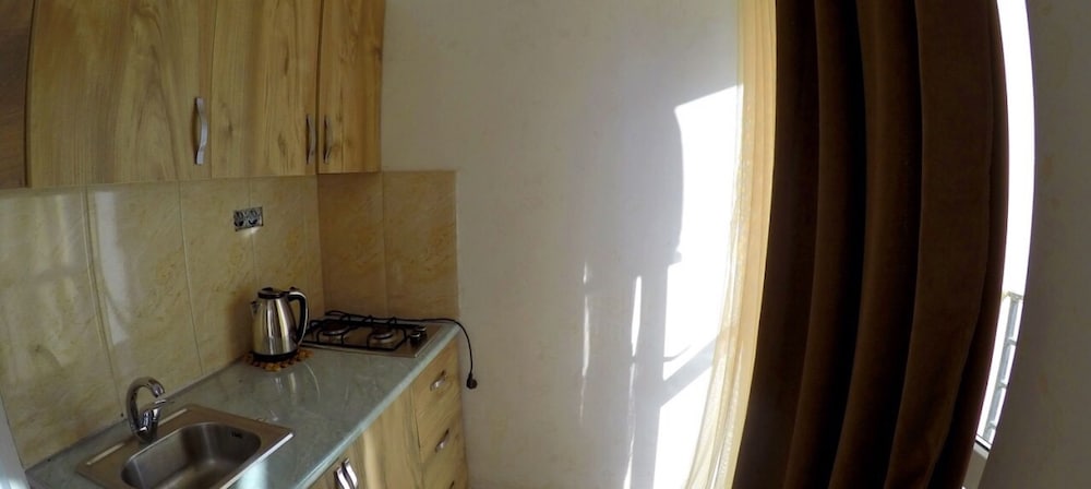 Фото Отель Batumi Inn