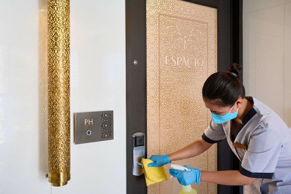 Фото Espacio The Jewel Of Waikiki