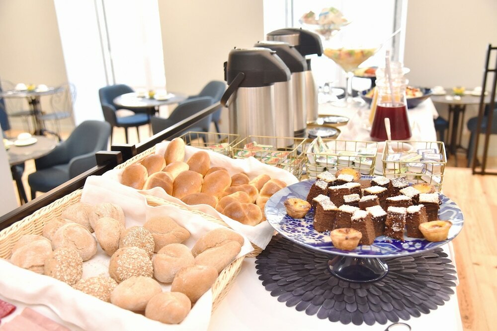 Фото Lisboa 85 Suites & Apartments