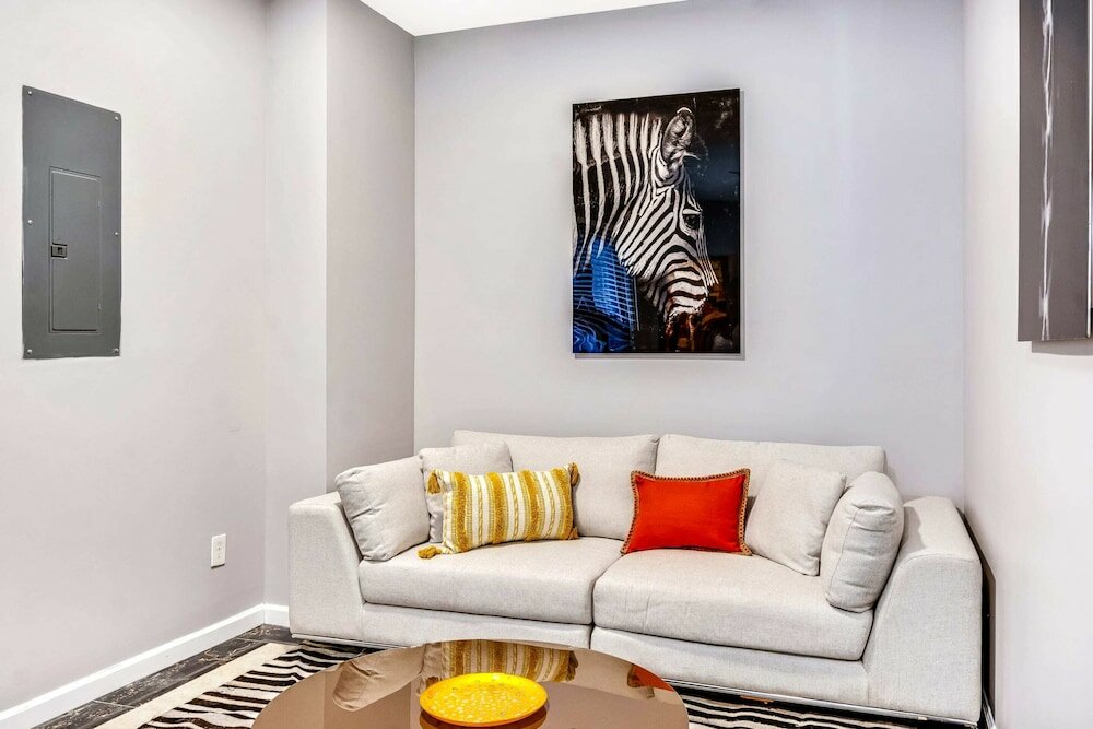 Фото The Perfect Retreat