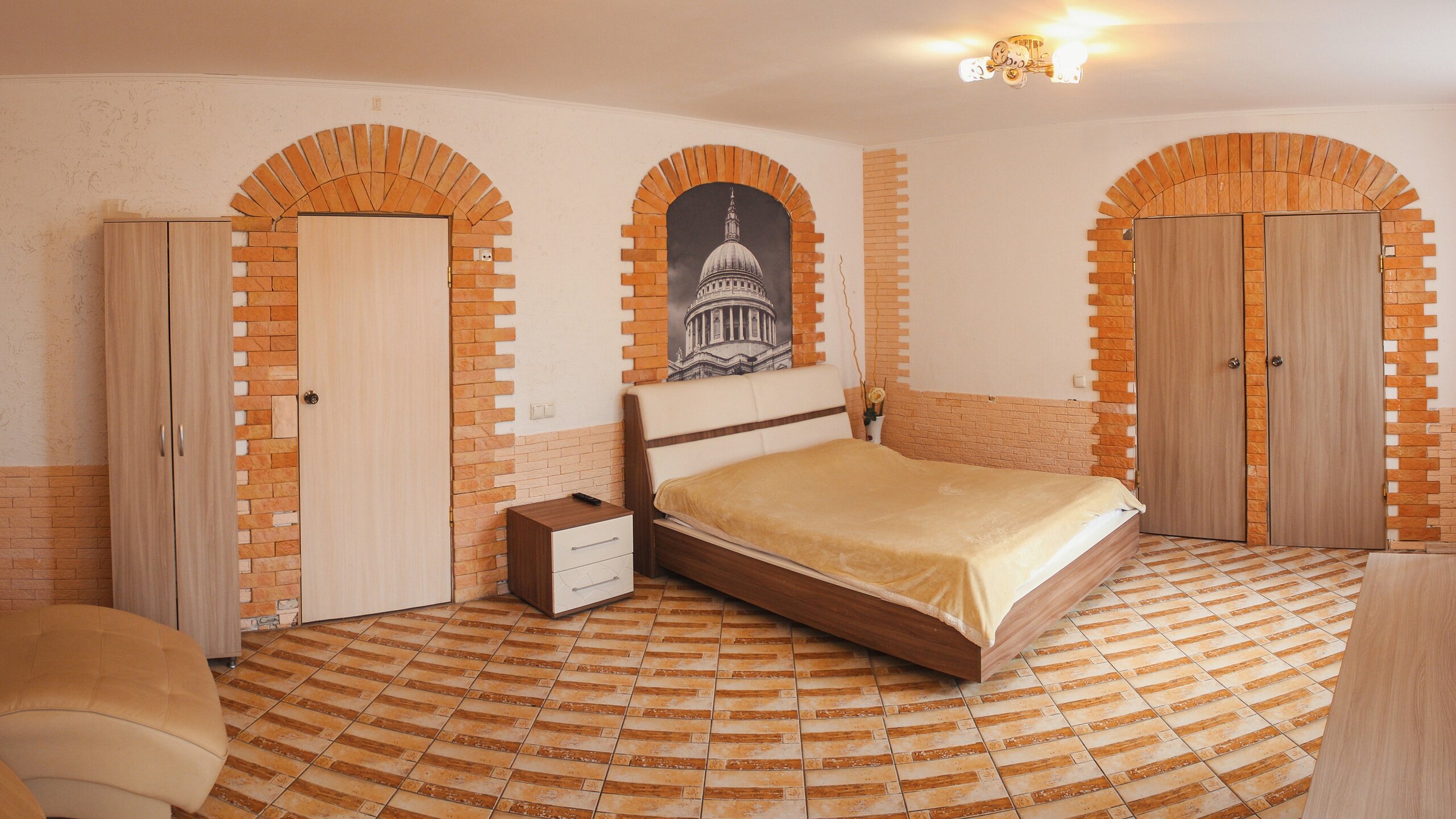 Фото Астория