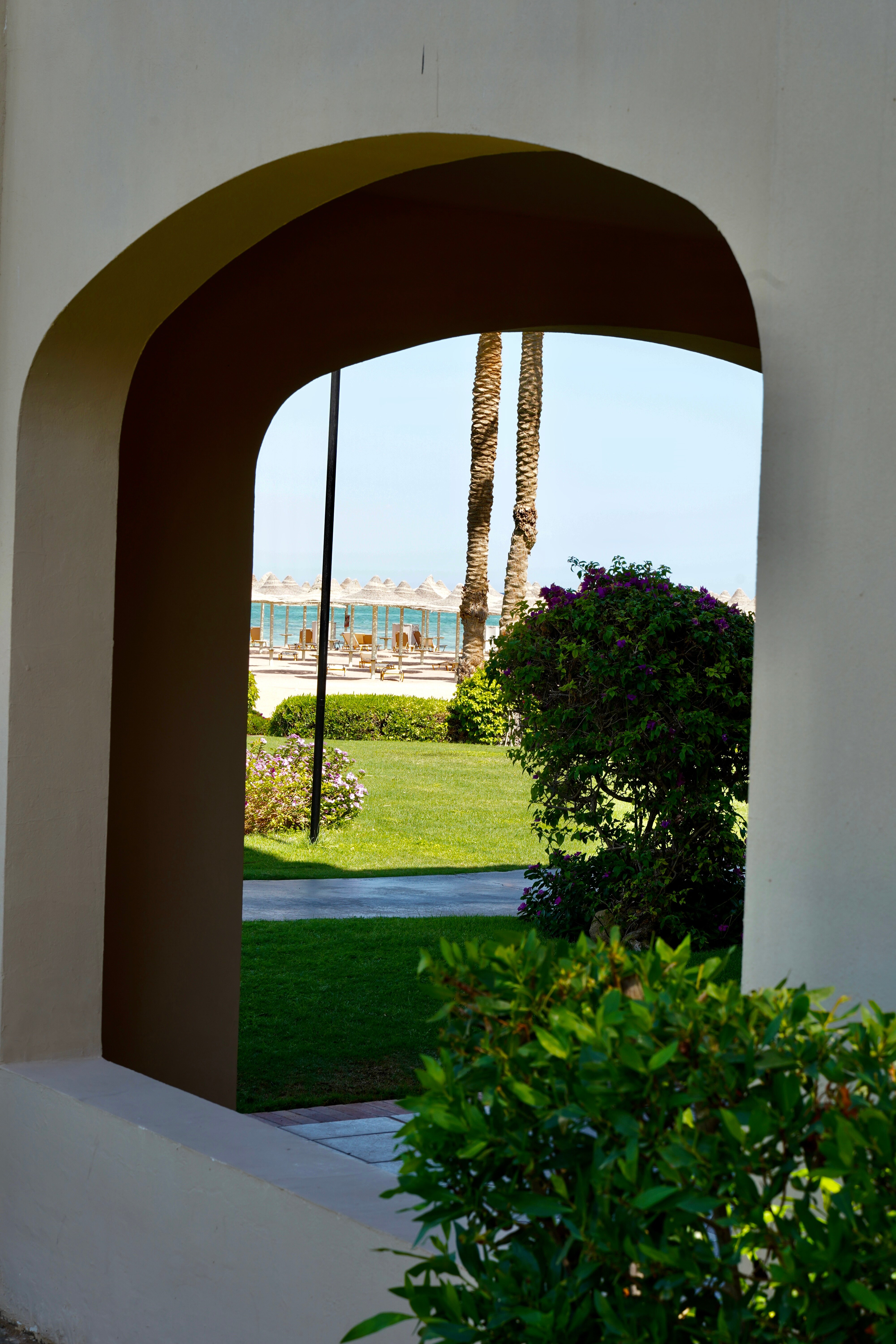 Фото Jaz Mirabel Beach