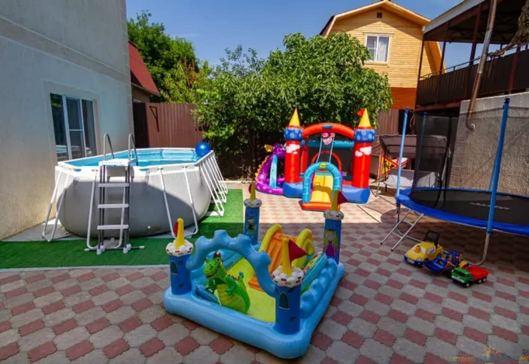 Фото отеля 5