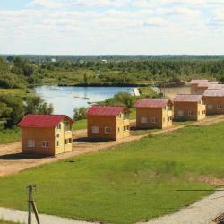 Фото Гостевой дом Устье