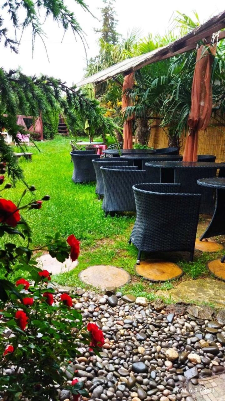 Фото Арт дача