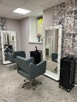 Студия красоты Лады Красноярцевой (Tashkentskaya Street, 18к1) ، صالون تجميل