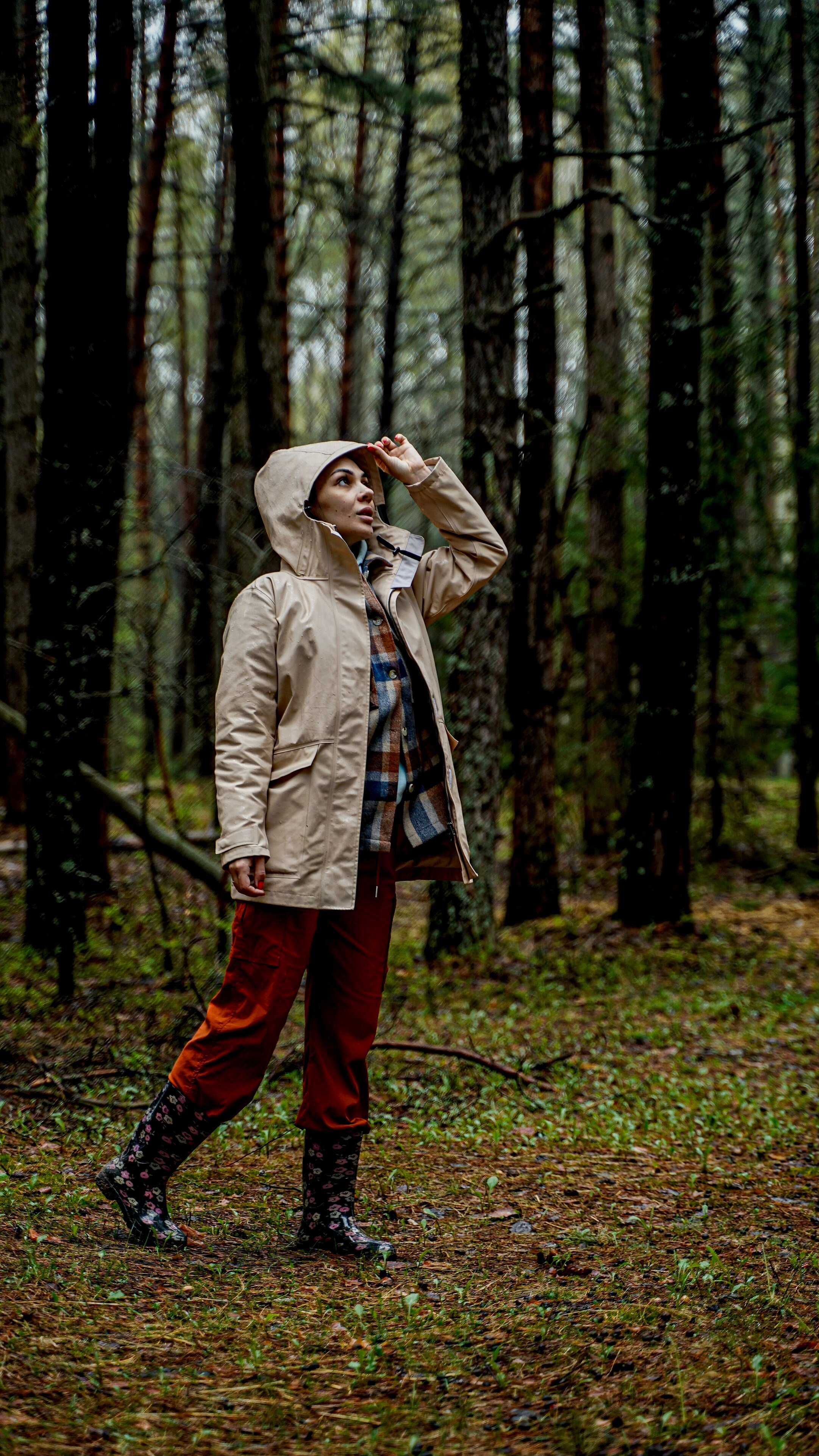 Фото Polesie Village