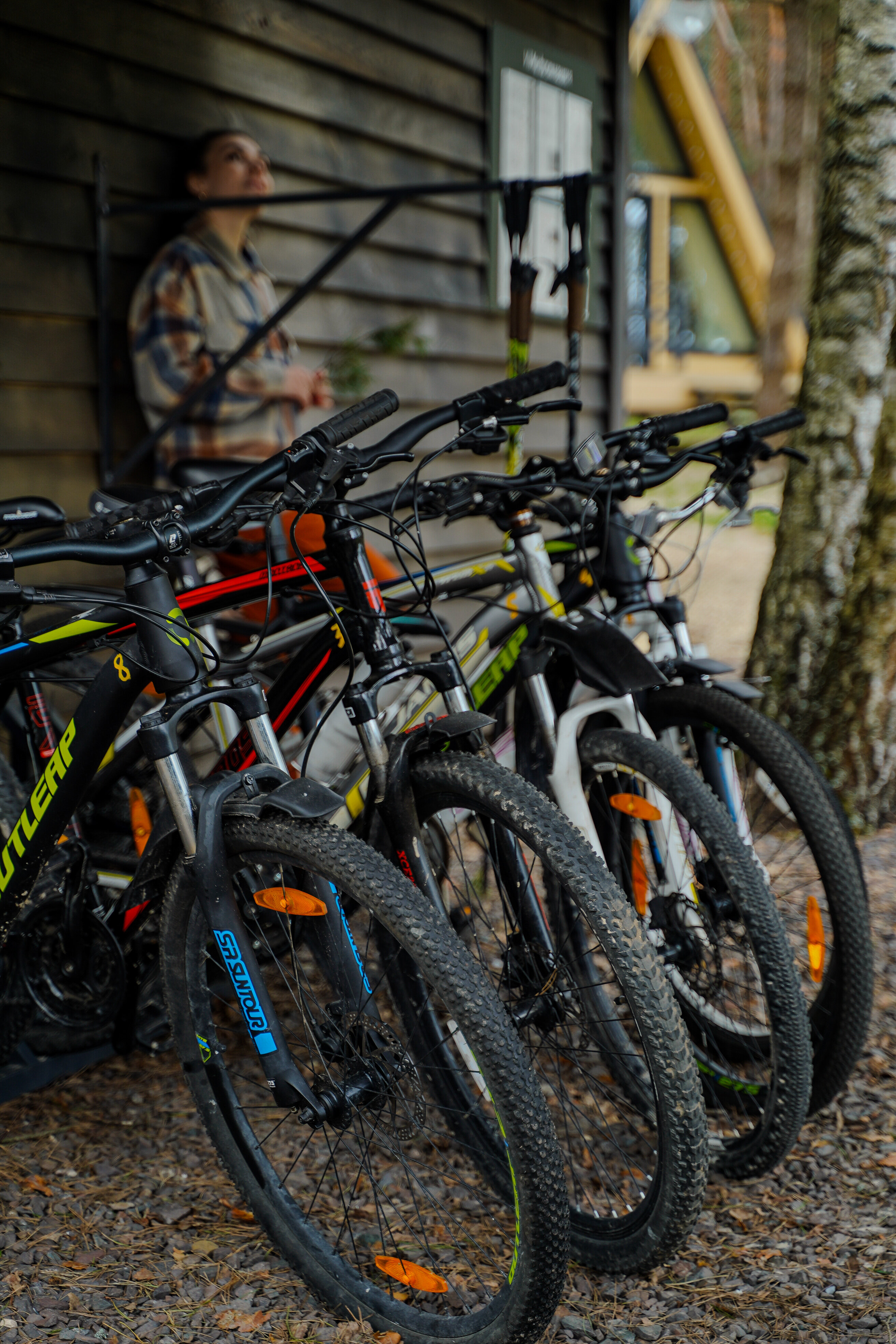 Фото Polesie Village