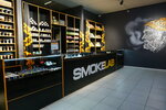 Smokelab (Moskovskiy Tract Street, 127), estanco