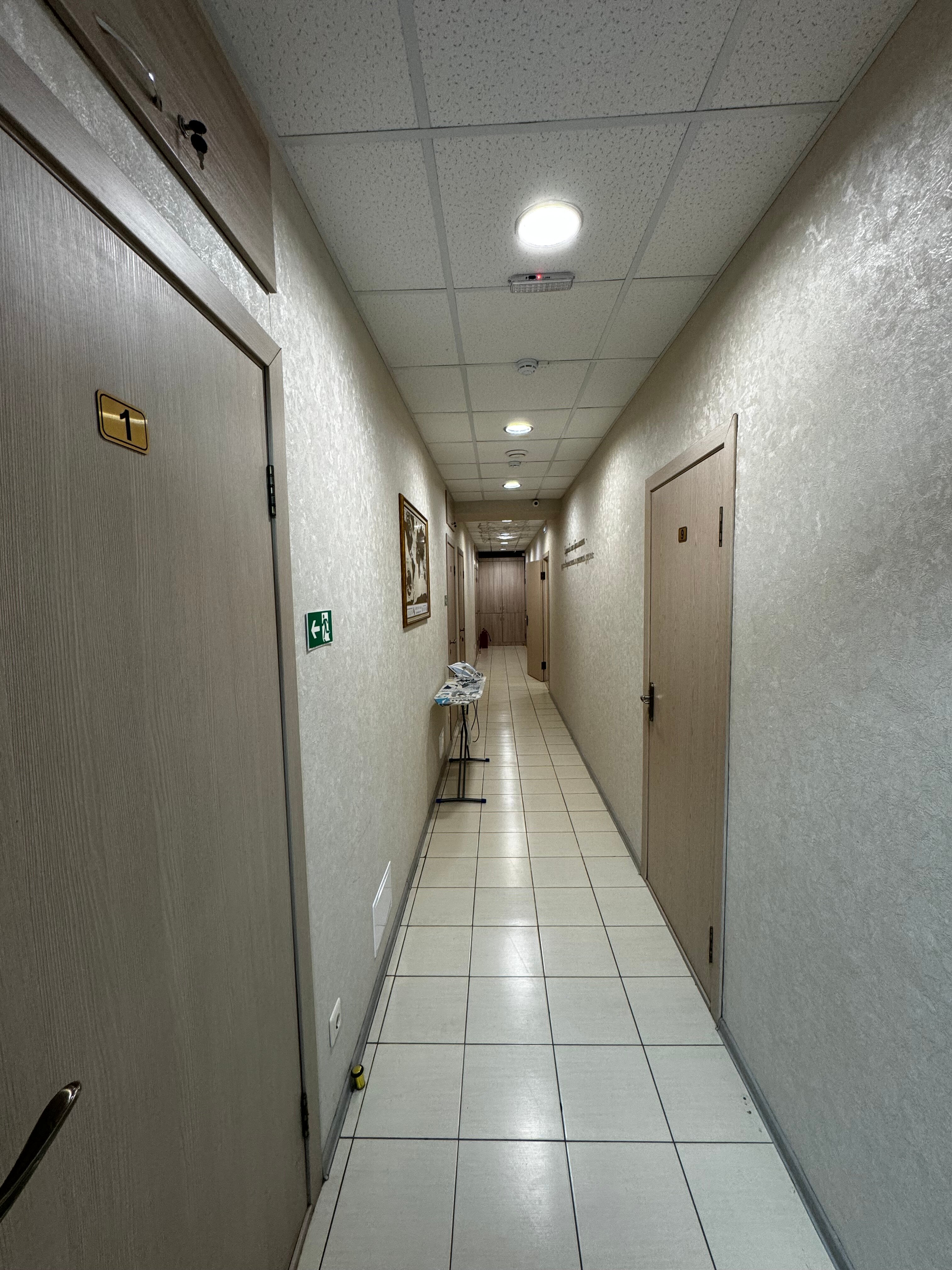 Фото отеля 5