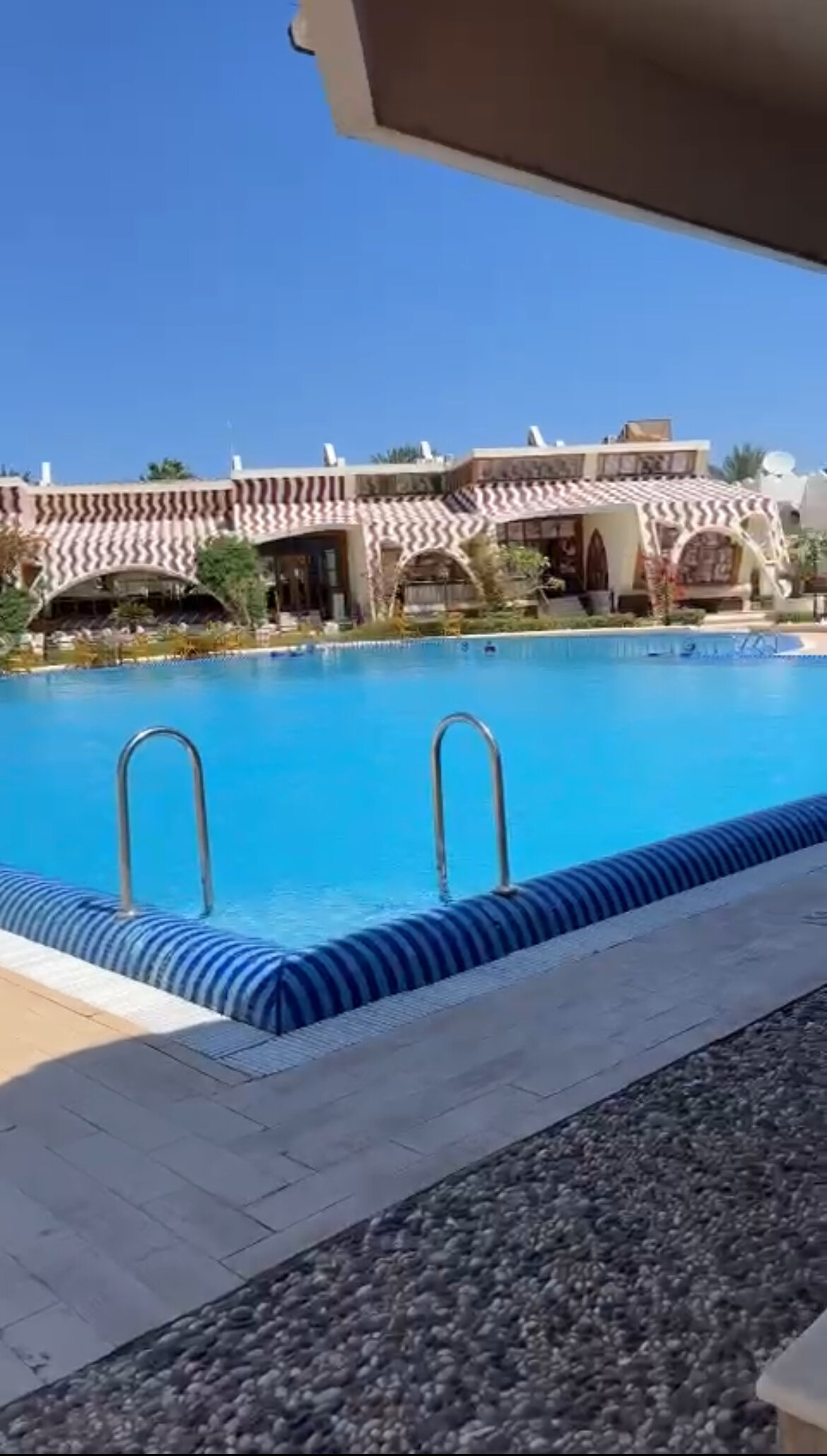 Фото Swiss Inn Resort Dahab