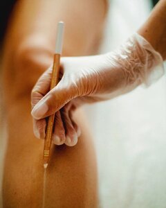 Ell Rooms (Москва, ул. Маршала Савицкого, 18, корп. 2), эпиляция, депиляция в Москве