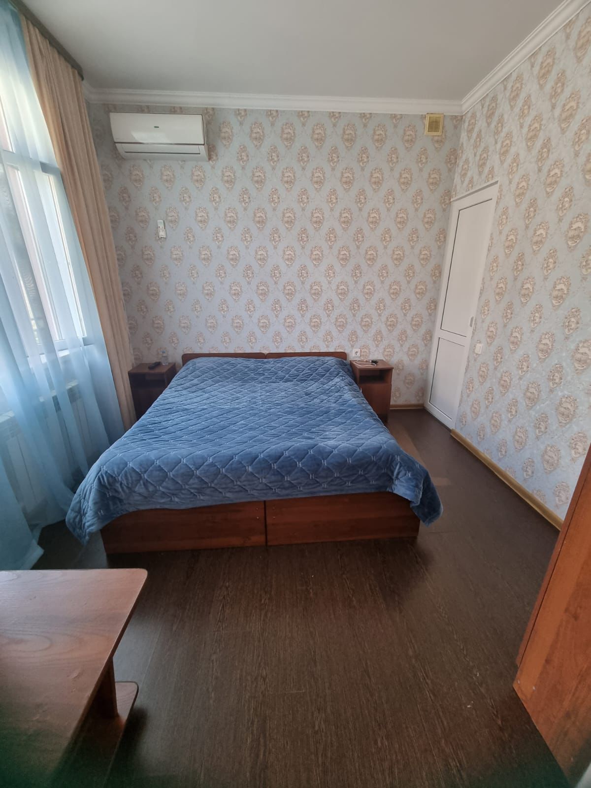 Фото У Полины