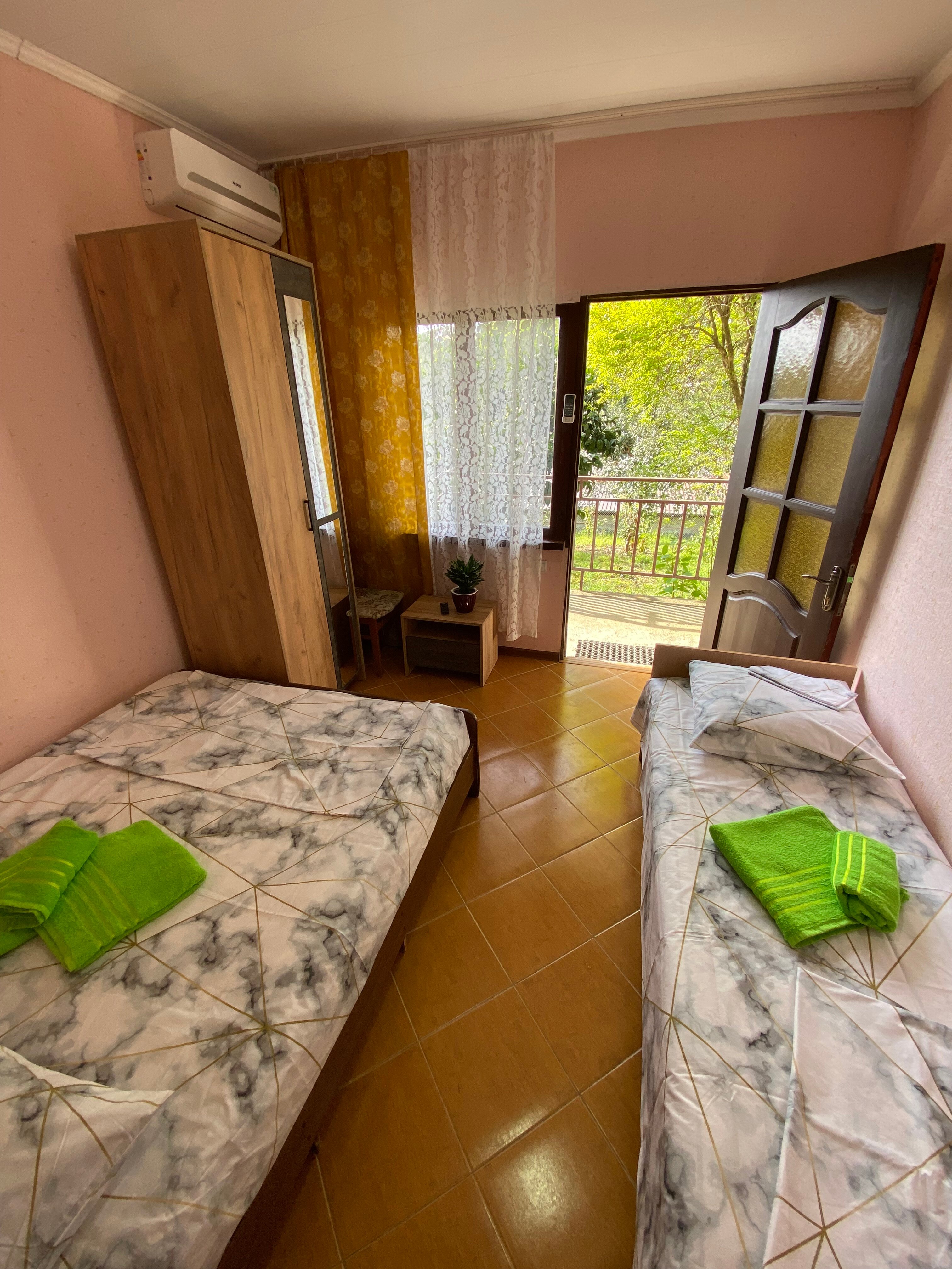 Фото Банановый рай