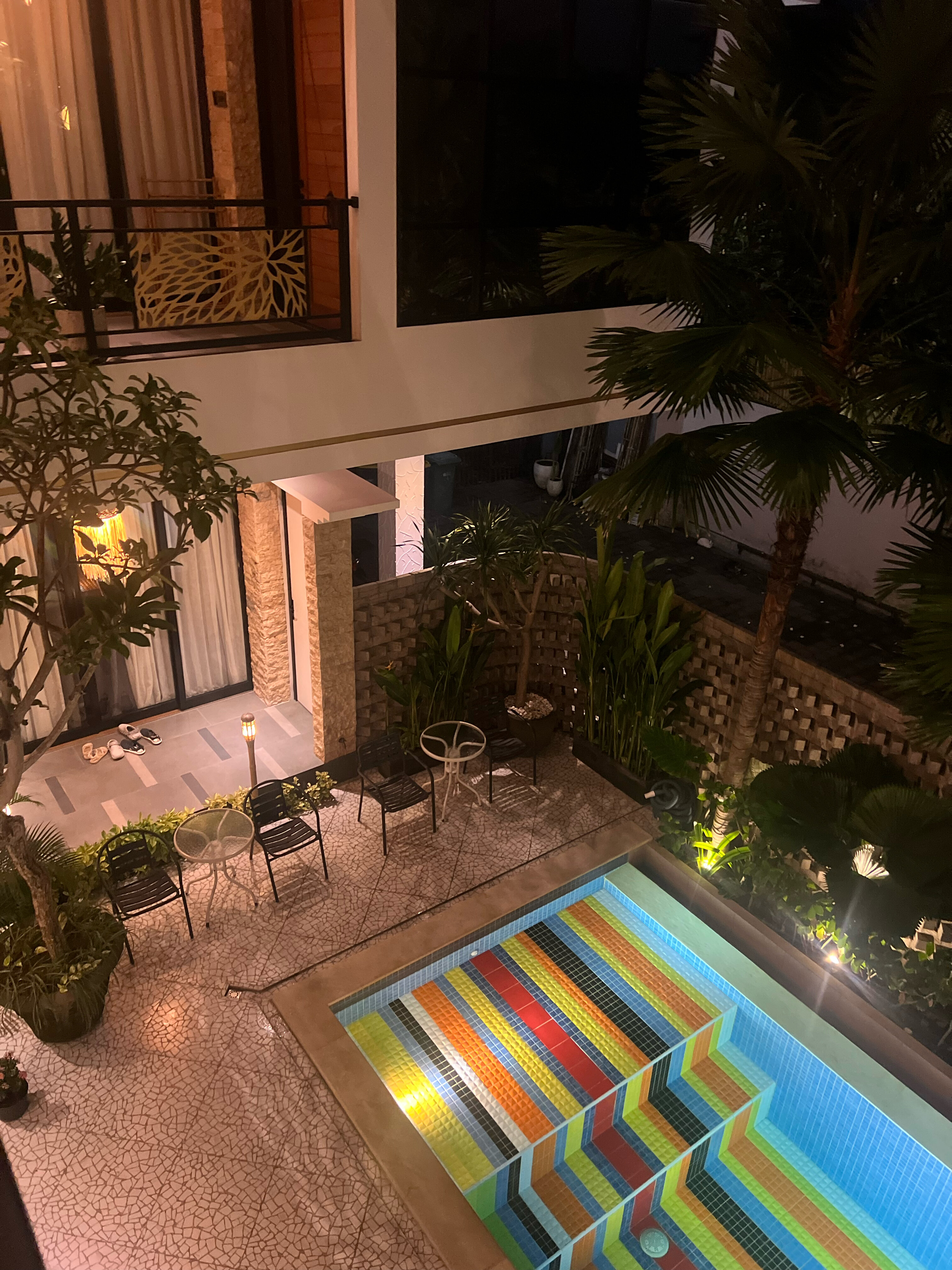 Фото Amandaya Canggu