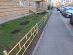 Домоуправляющая компания ПЖРТ (Nizhniy Novgorod, Volochilnaya Street, 2Б), municipal housing authority