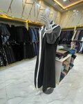 Abaya store (56/4, 52 Street, Al Rumaila 1, City Center Sector, Ajman), clothing store