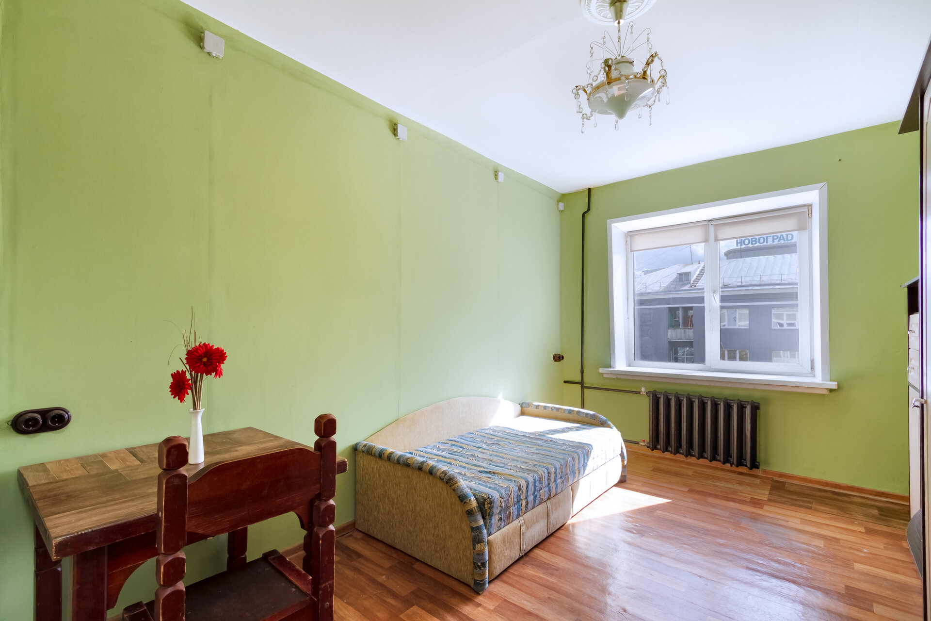 Фото Общежитие РККА