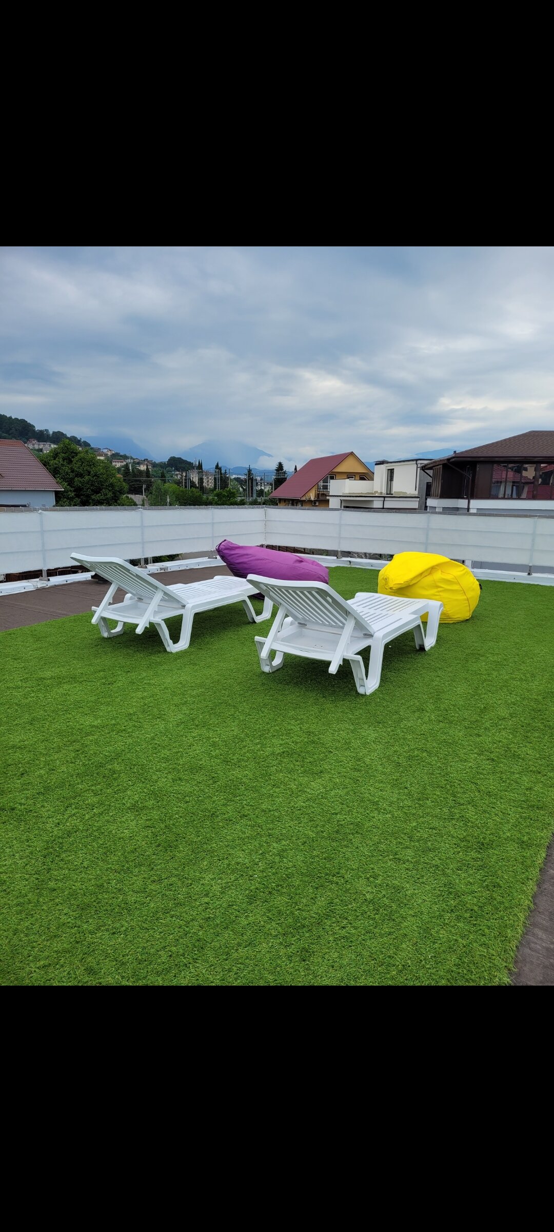 Фото Апартаменты в Адлере