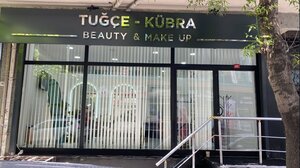 Tkbeautymakeup (İstanbul, Küçükçekmece, Kemalpaşa Mah., Nebioğlu Sok., 28A), güzellik salonu  Küçükçekmece'den