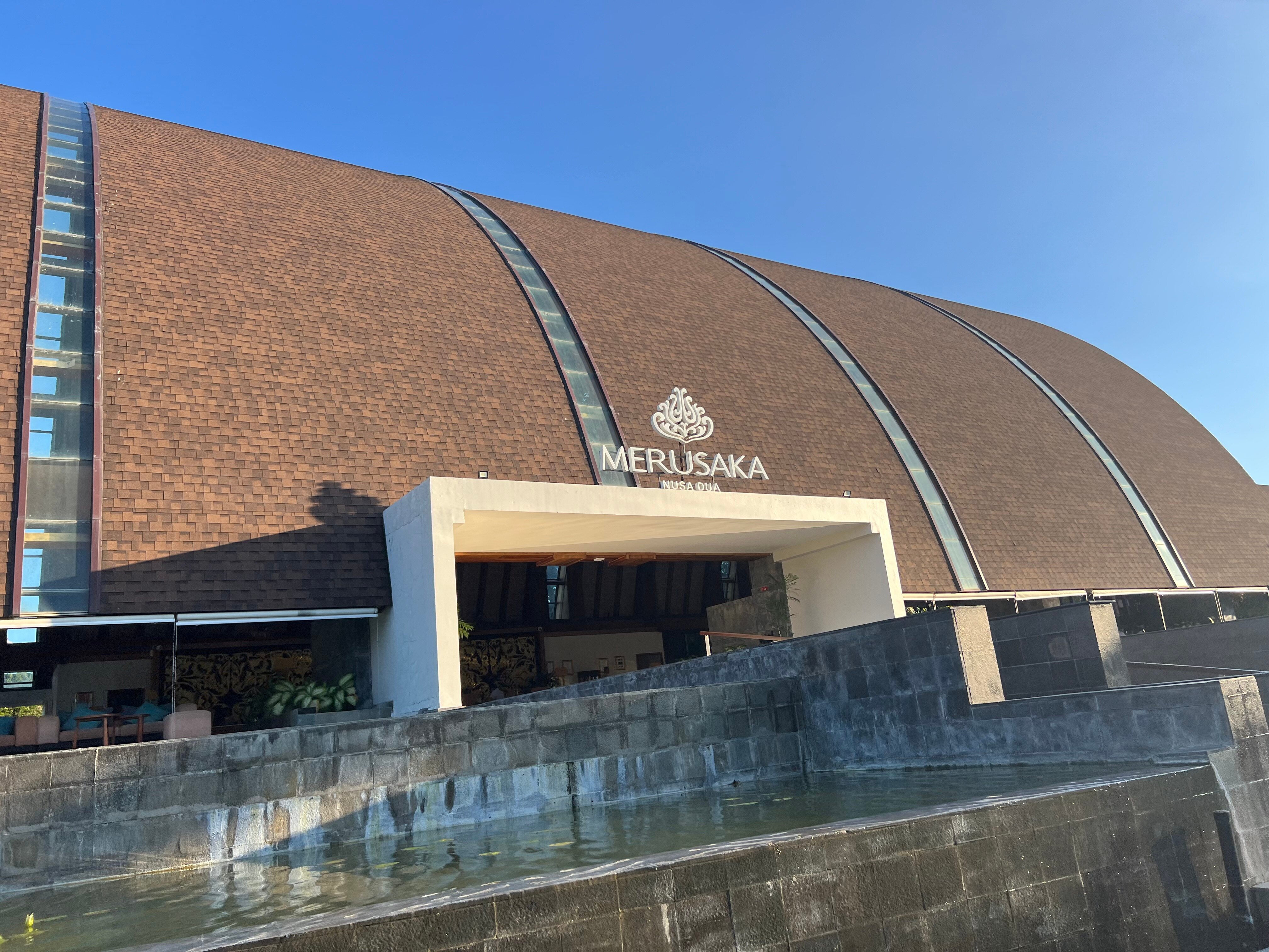 Фото Merusaka Nusa Dua