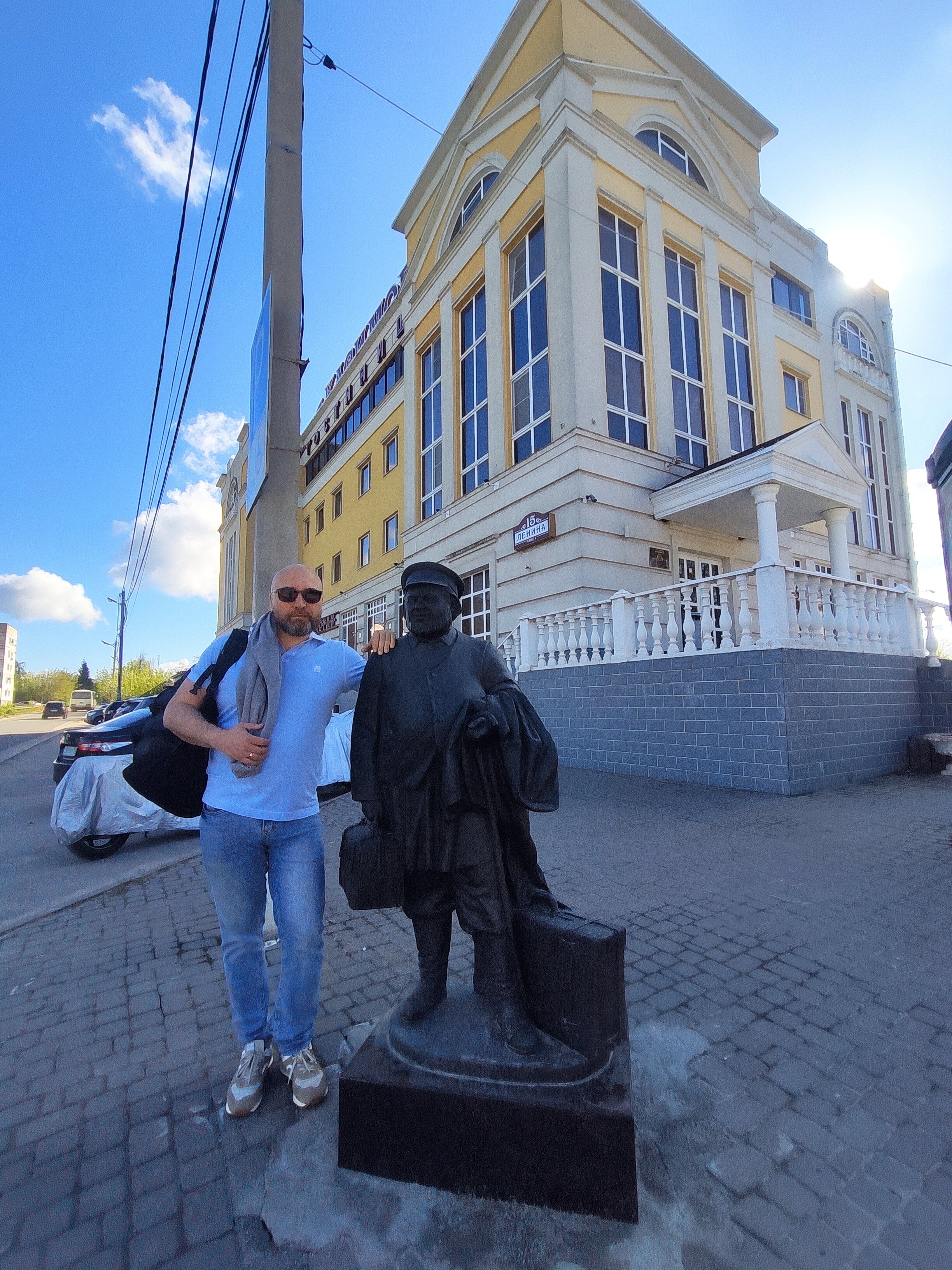 Фото Касимов