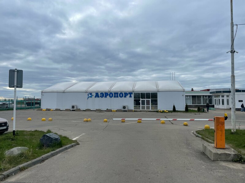 Рабочая поездка Министра транспорта РФ Максима Соколова в Ярославскую область Ми