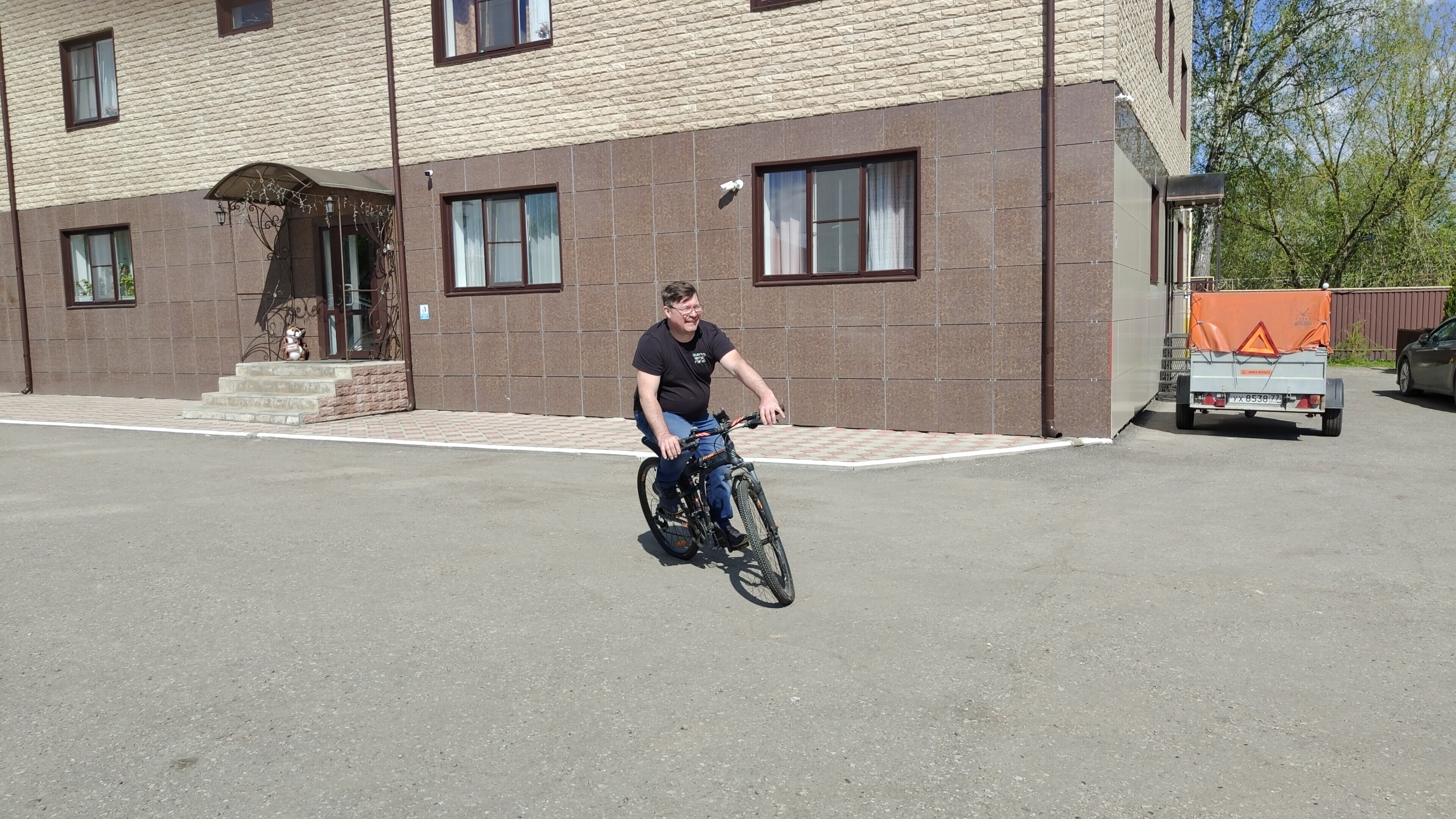 Фото Светлана