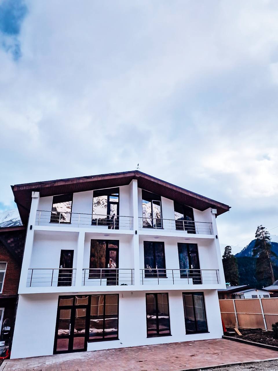 Фото отеля 3