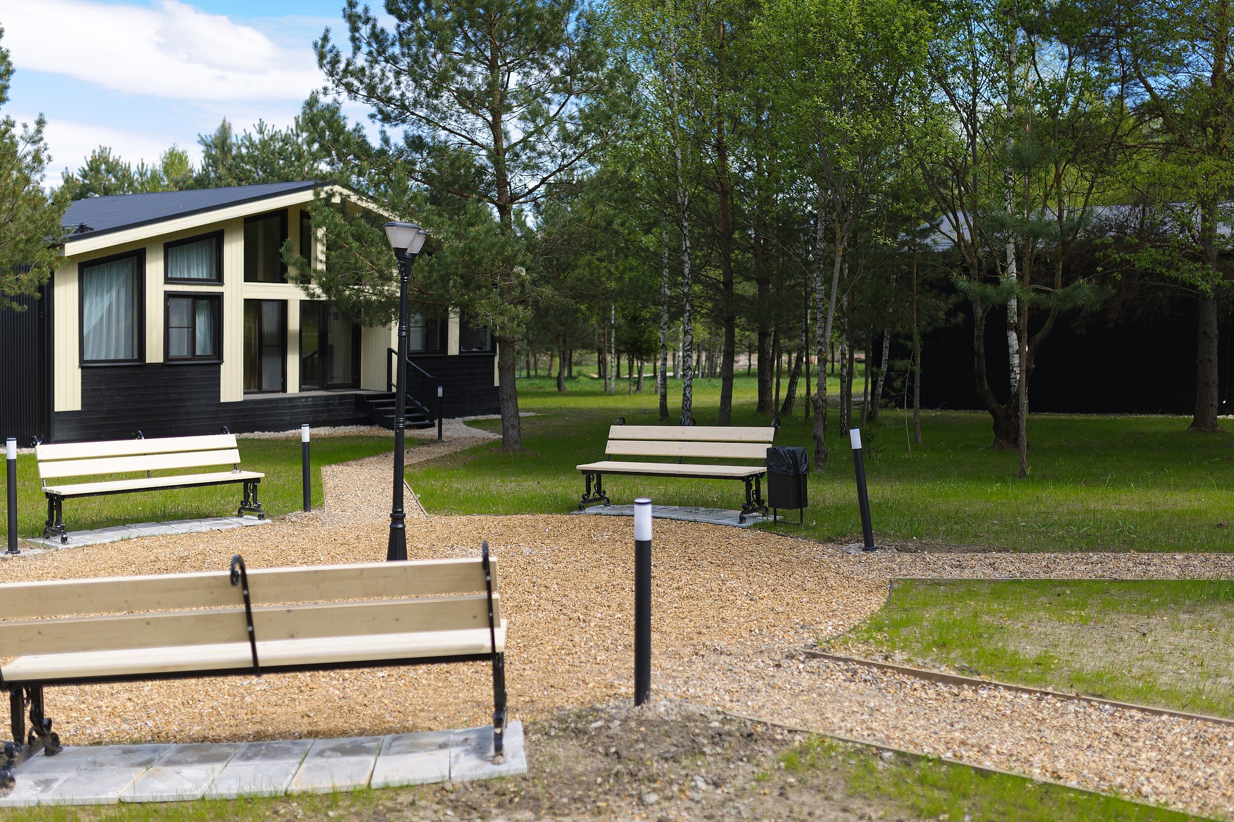 Фото Заповедное