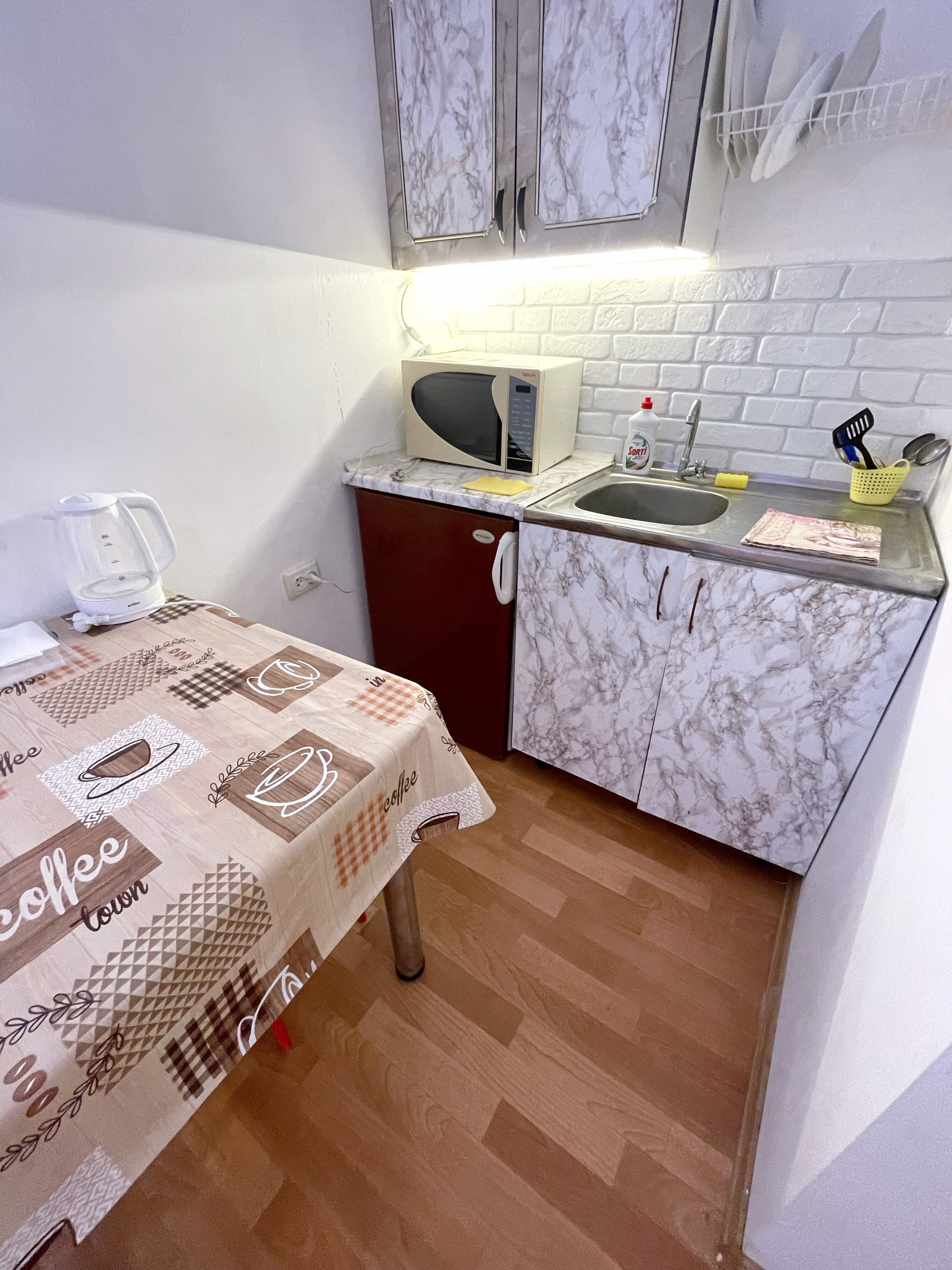 Фото Travel wake