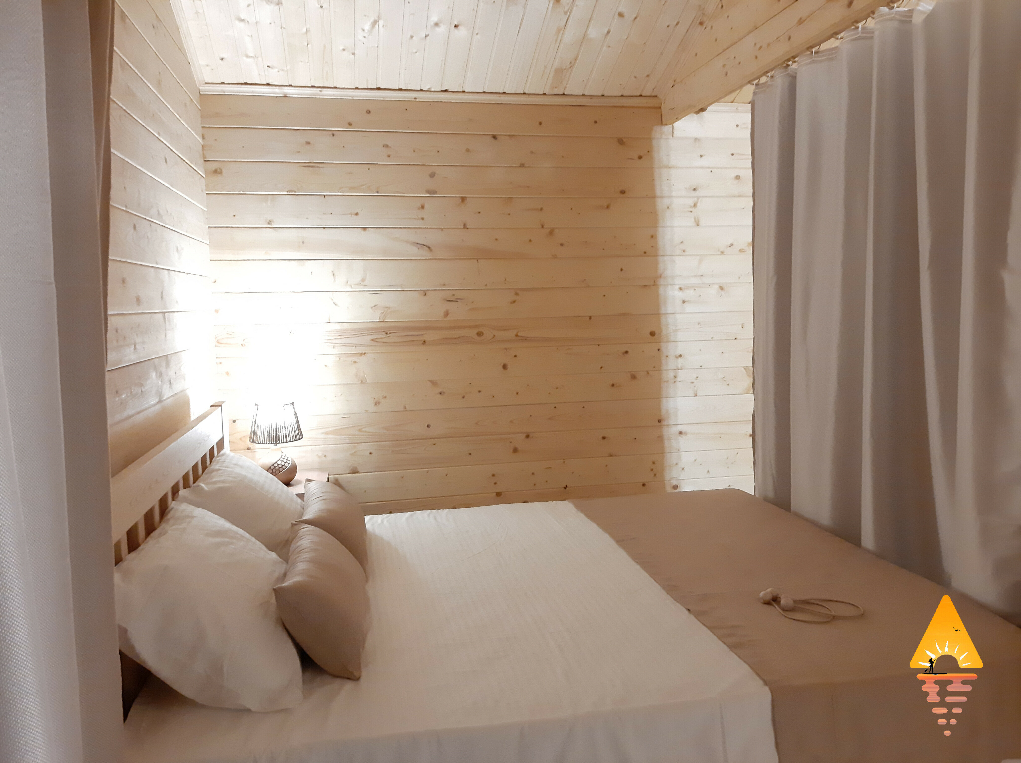 Фото Атмосфера