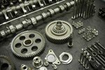 Telal Al Khaleej Auto Spare Parts Trading (40, 2 Street, Industrial Area 12, Al Senaiyat, Sharjah), auto parts and auto goods store