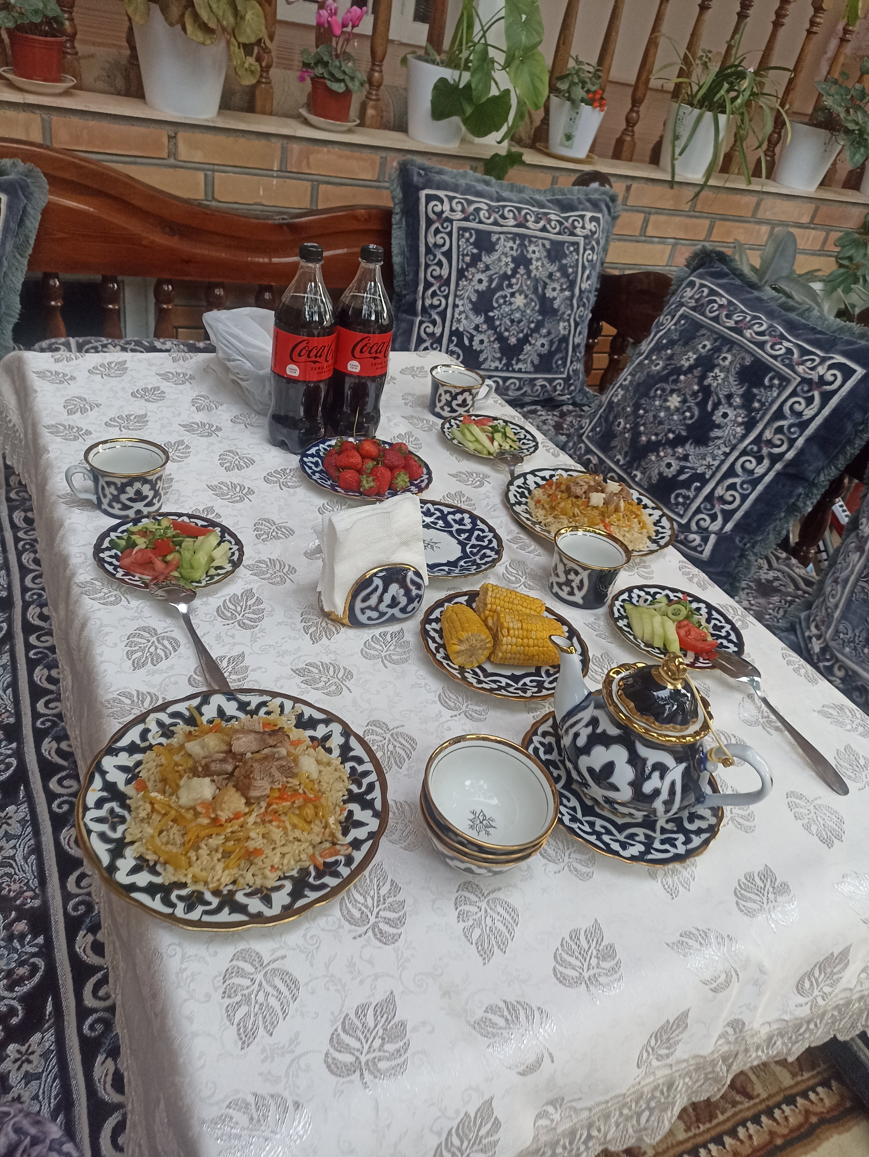 Фото Samarkand Ali