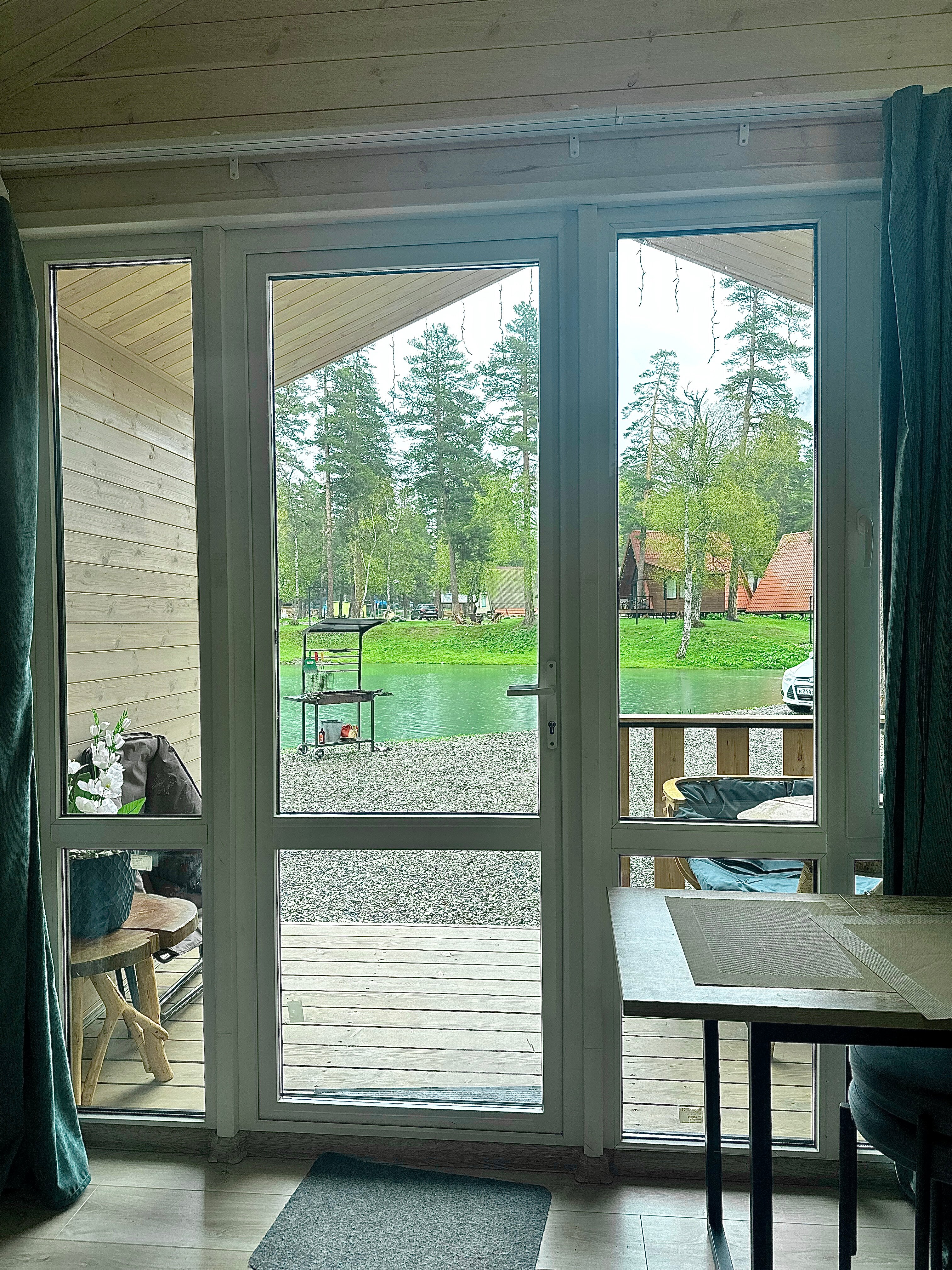 Фото Таулу Архыз