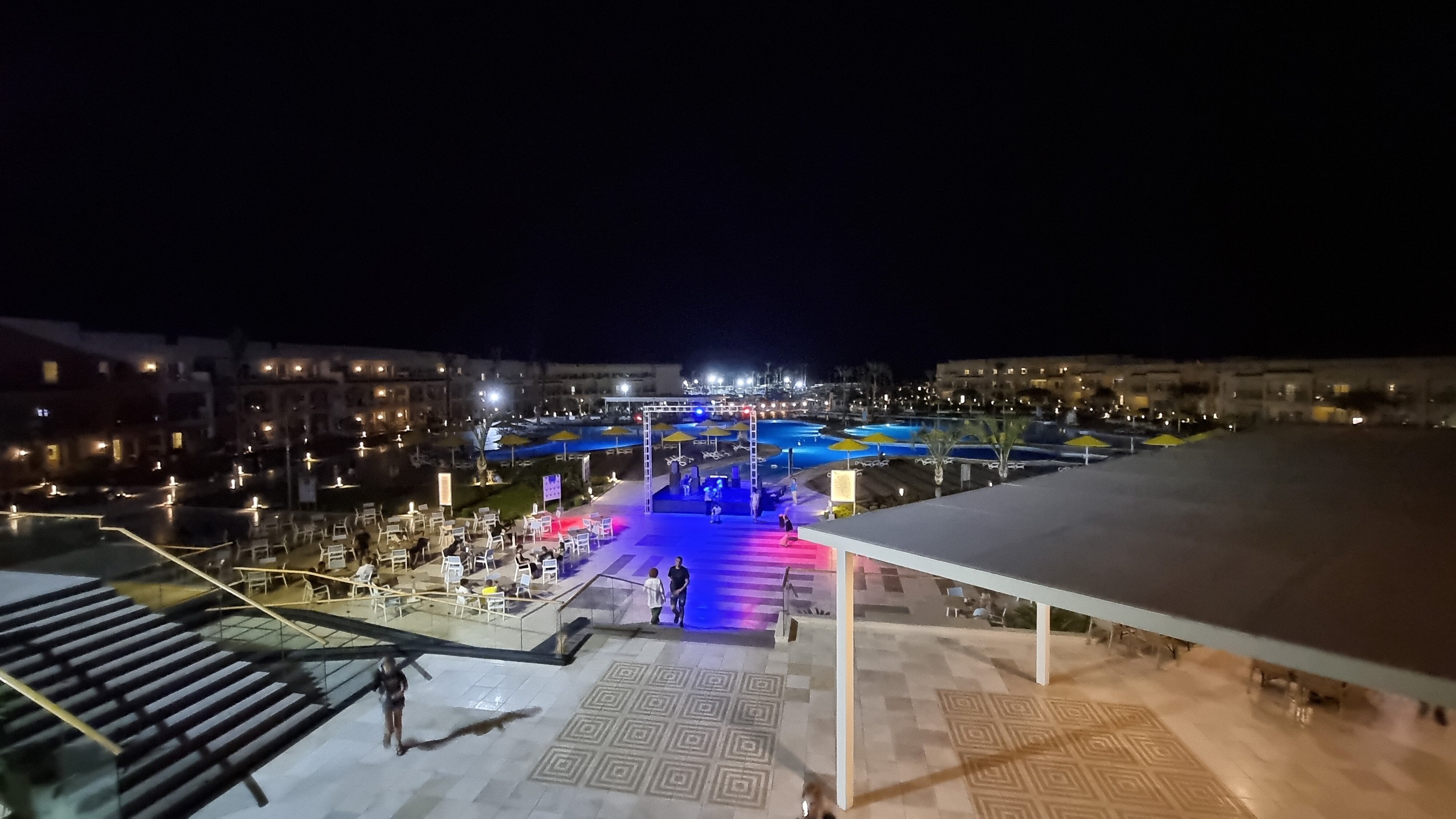 Фото Pickalbatros Royal Moderna Resort