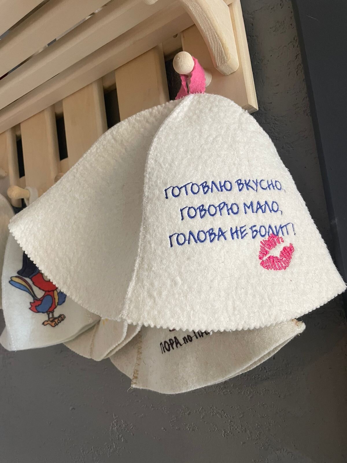 Фото Грей хаус