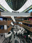 Tashkent City Mall (Botyr Zakirov street, 7), shopping mall