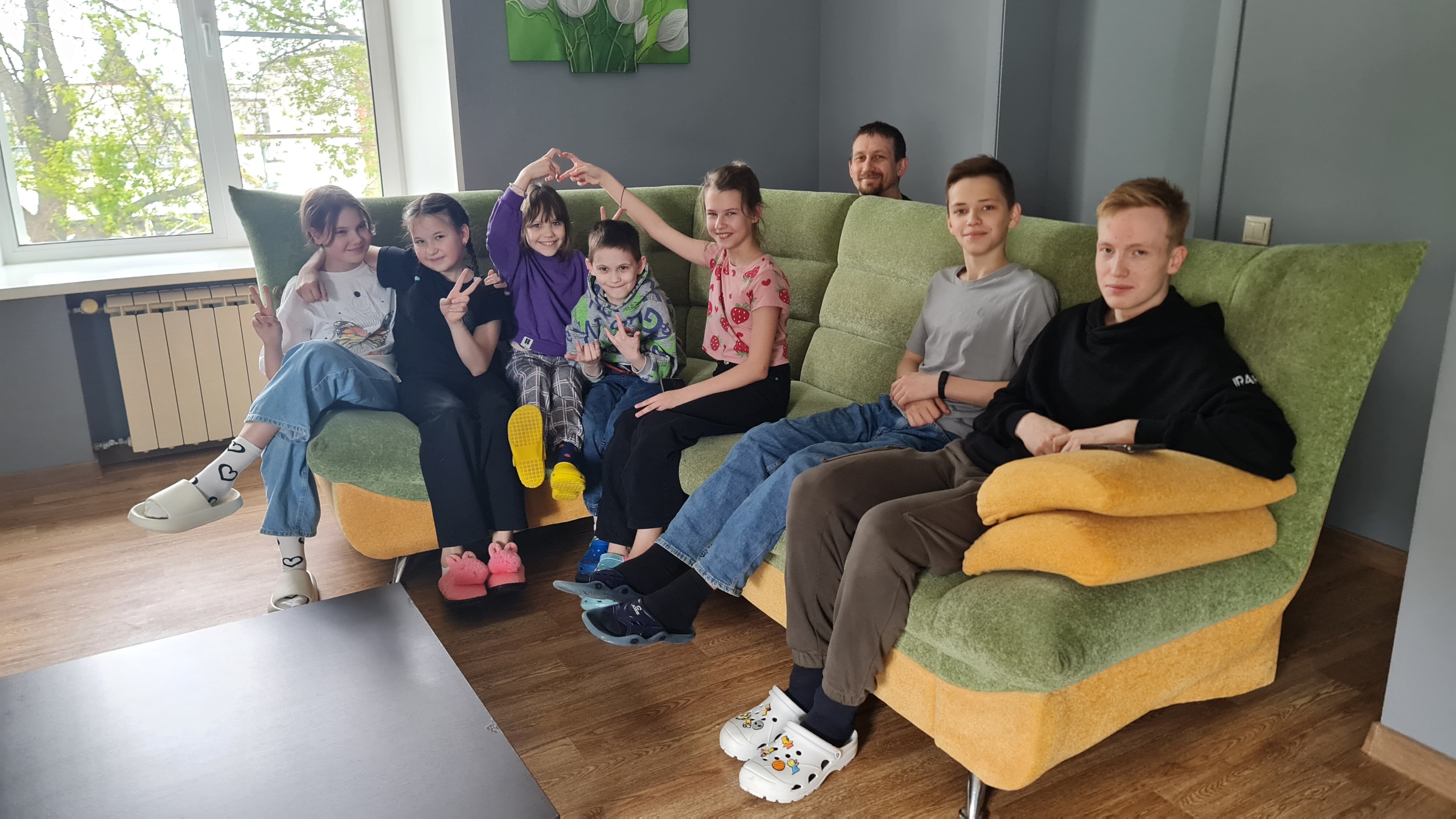 Фото Хостелы Рус Арена