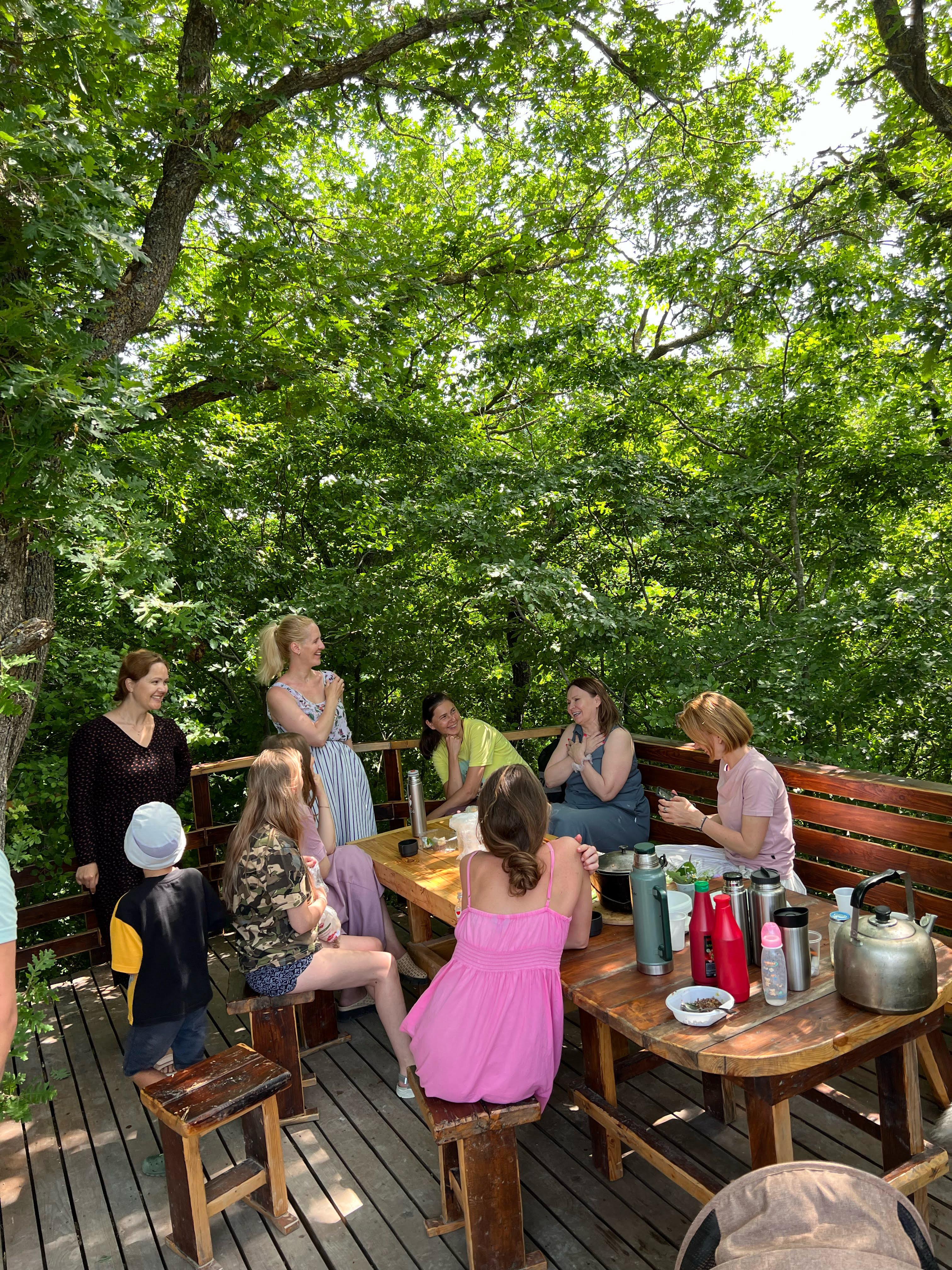 Фото Наша Чаша