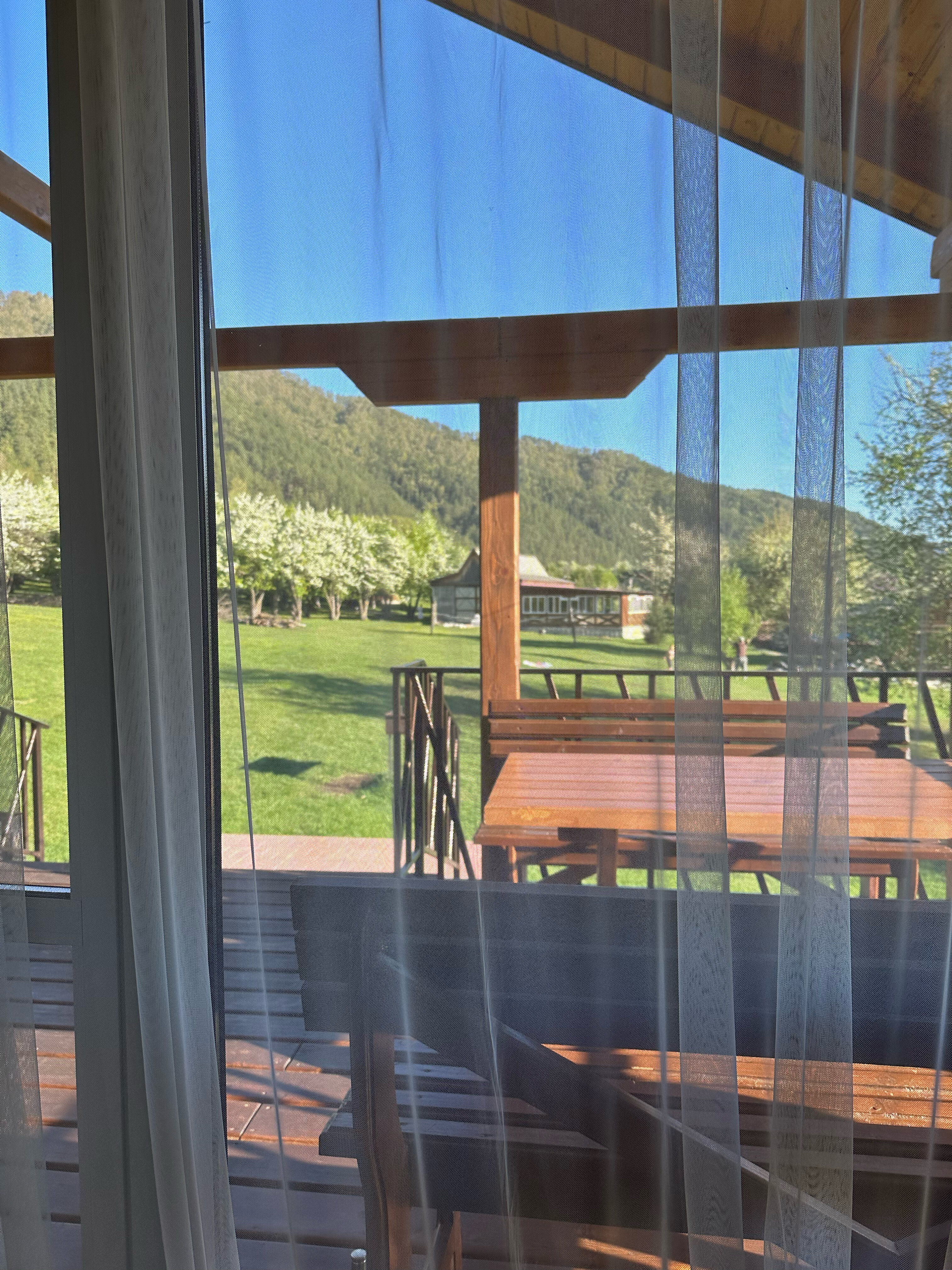 Фото Горный источник