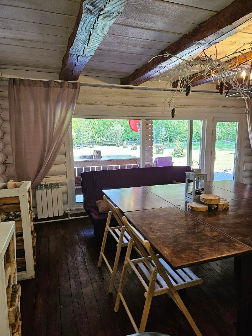 Фото Фазенда