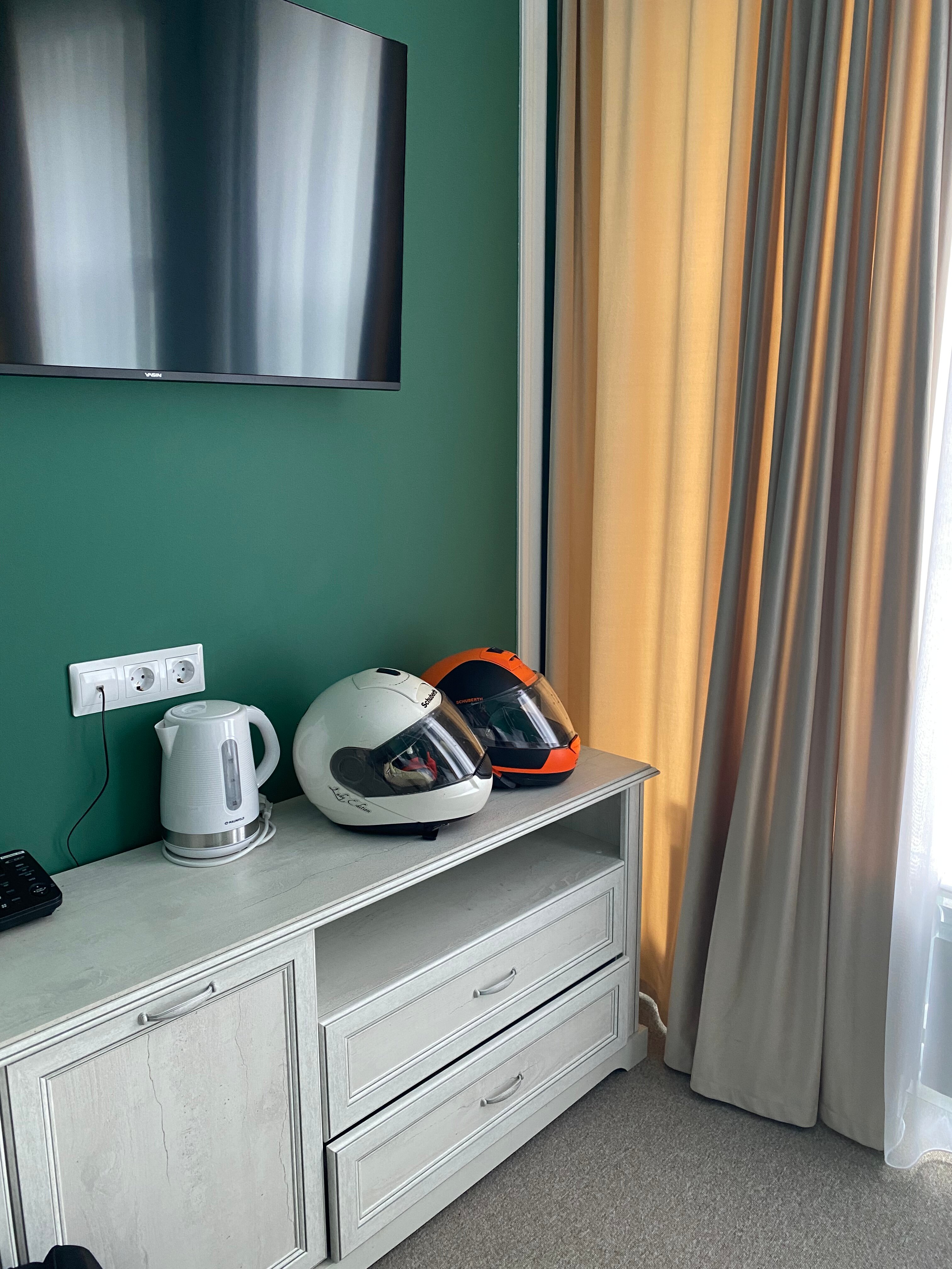 Фото Норатон