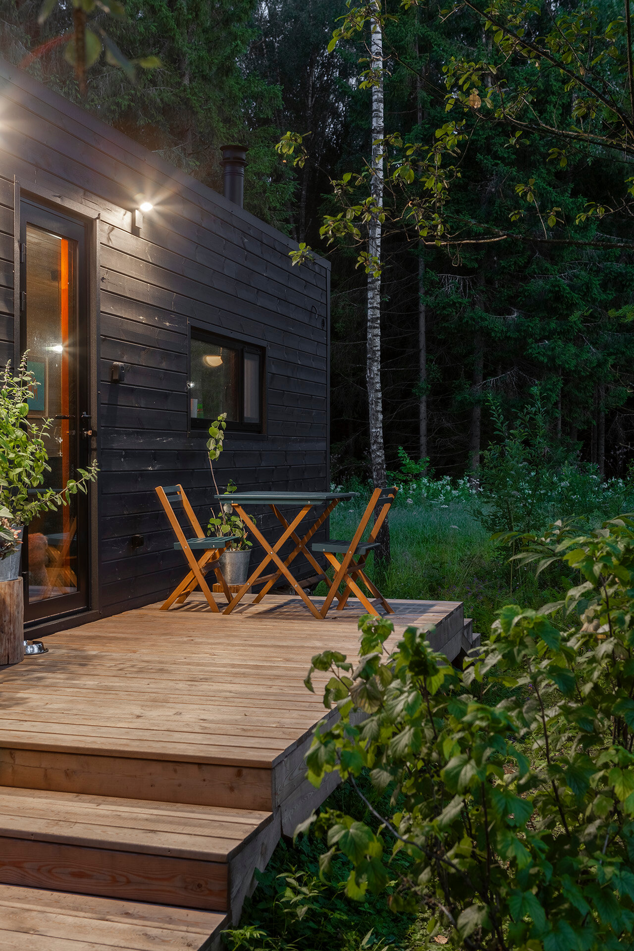 Фото Д Дача