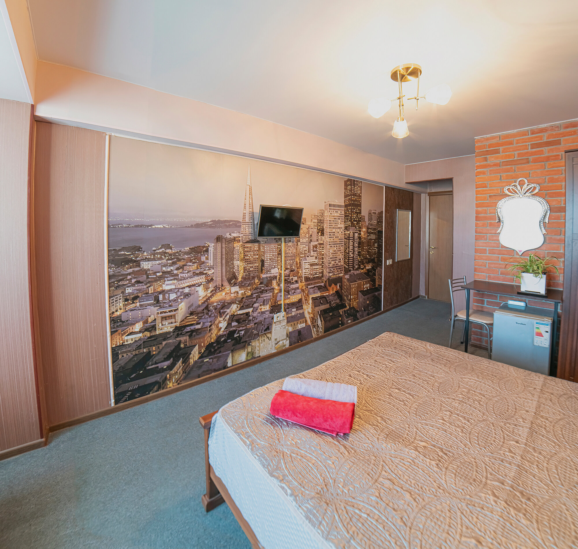 Фото Гостевой Дом Шевченко 174а