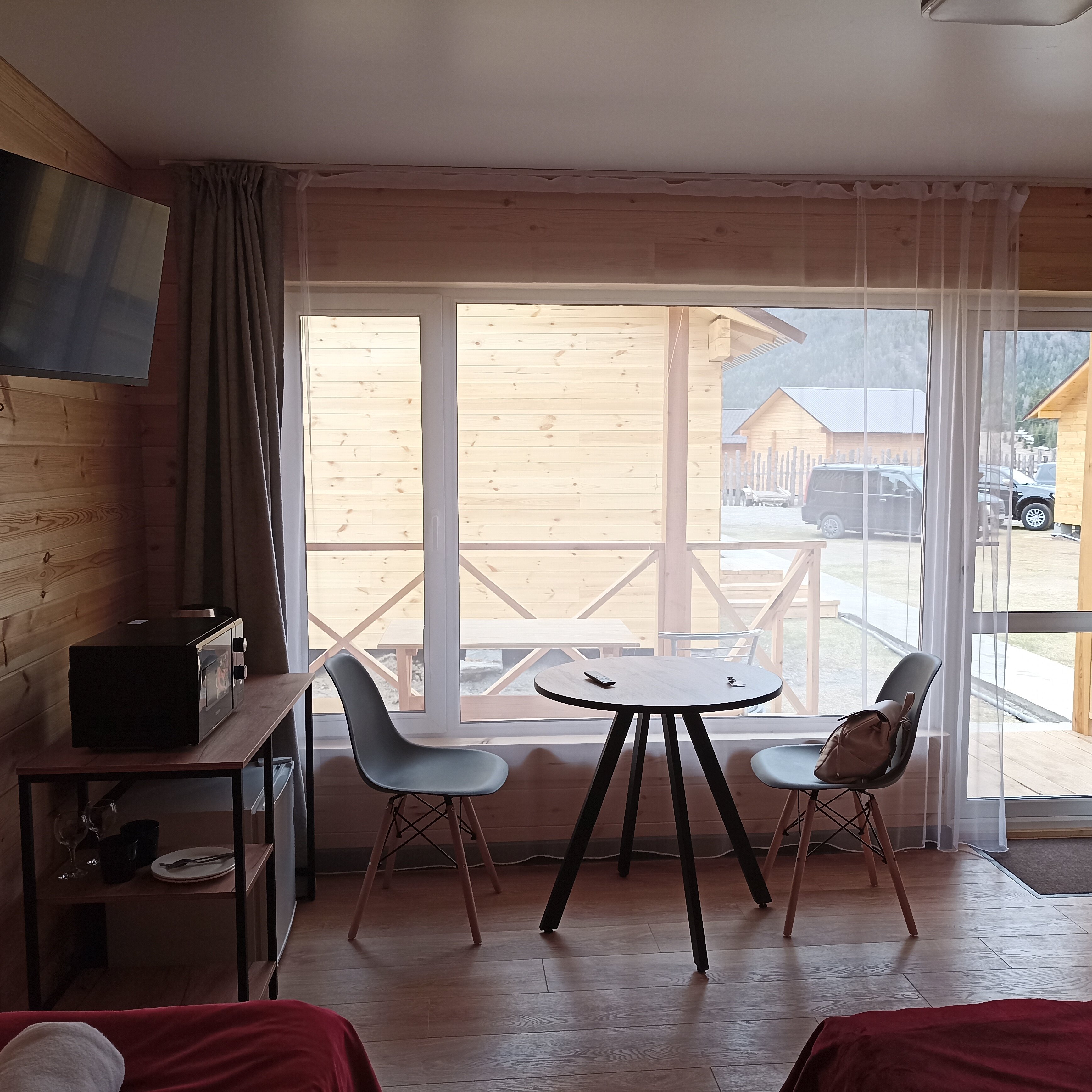 Фото Атмосфера Алтая