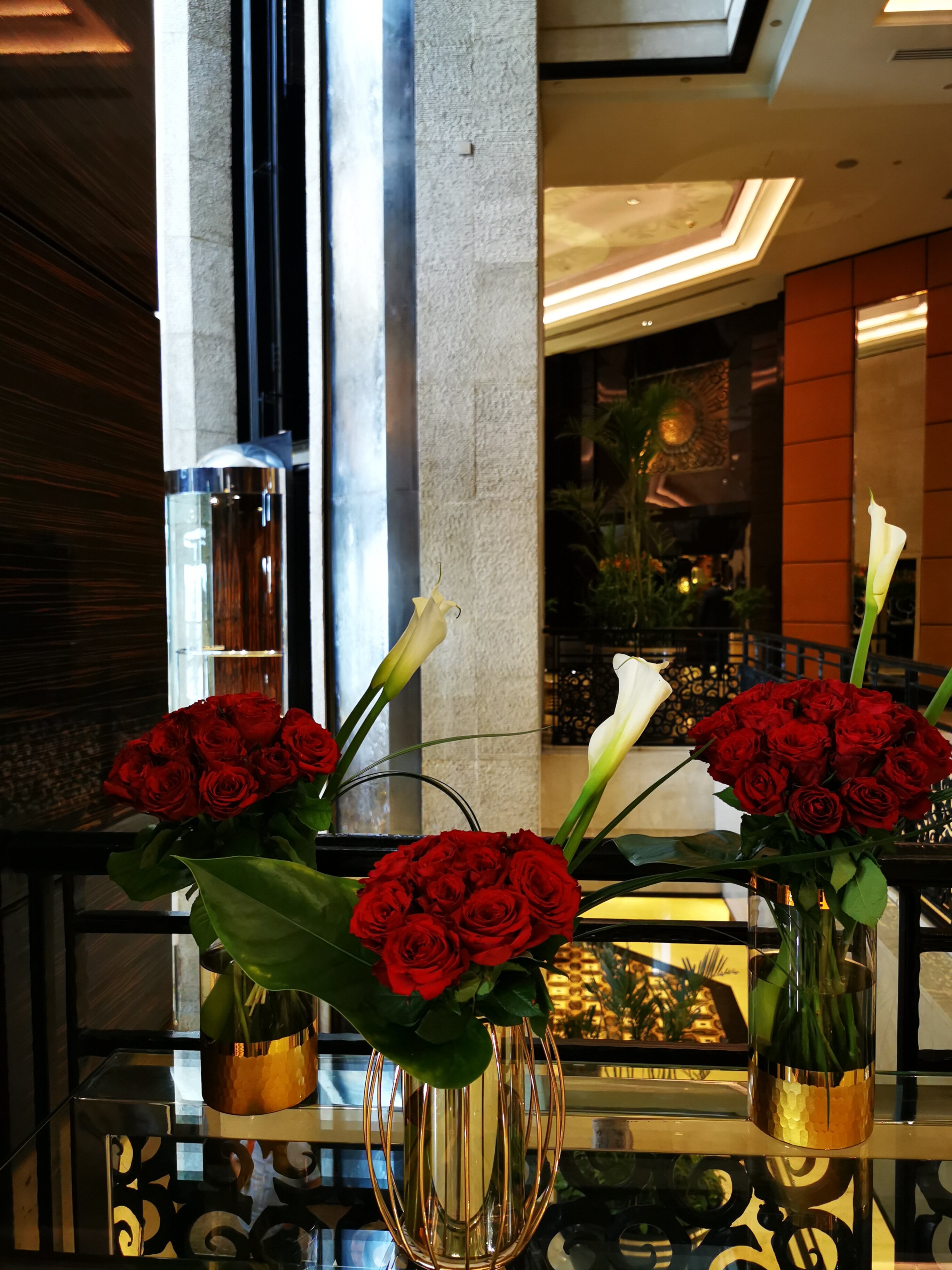 Фото Fairmont Nile City