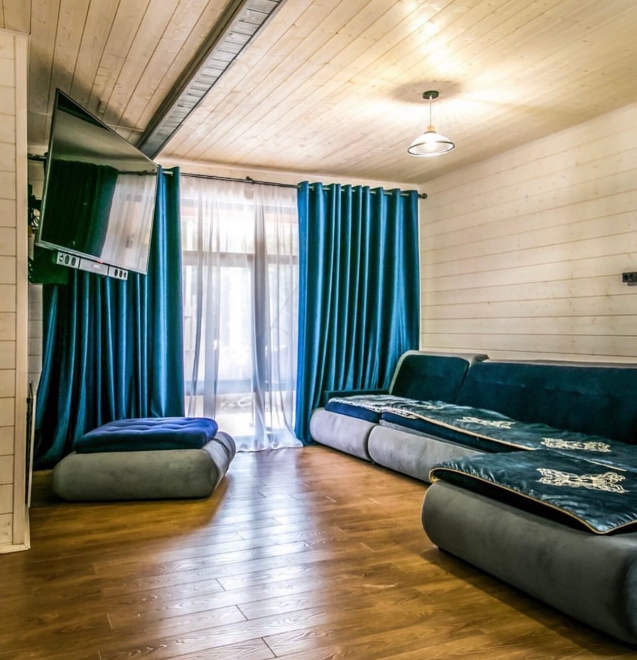 Фото Villa_Armat