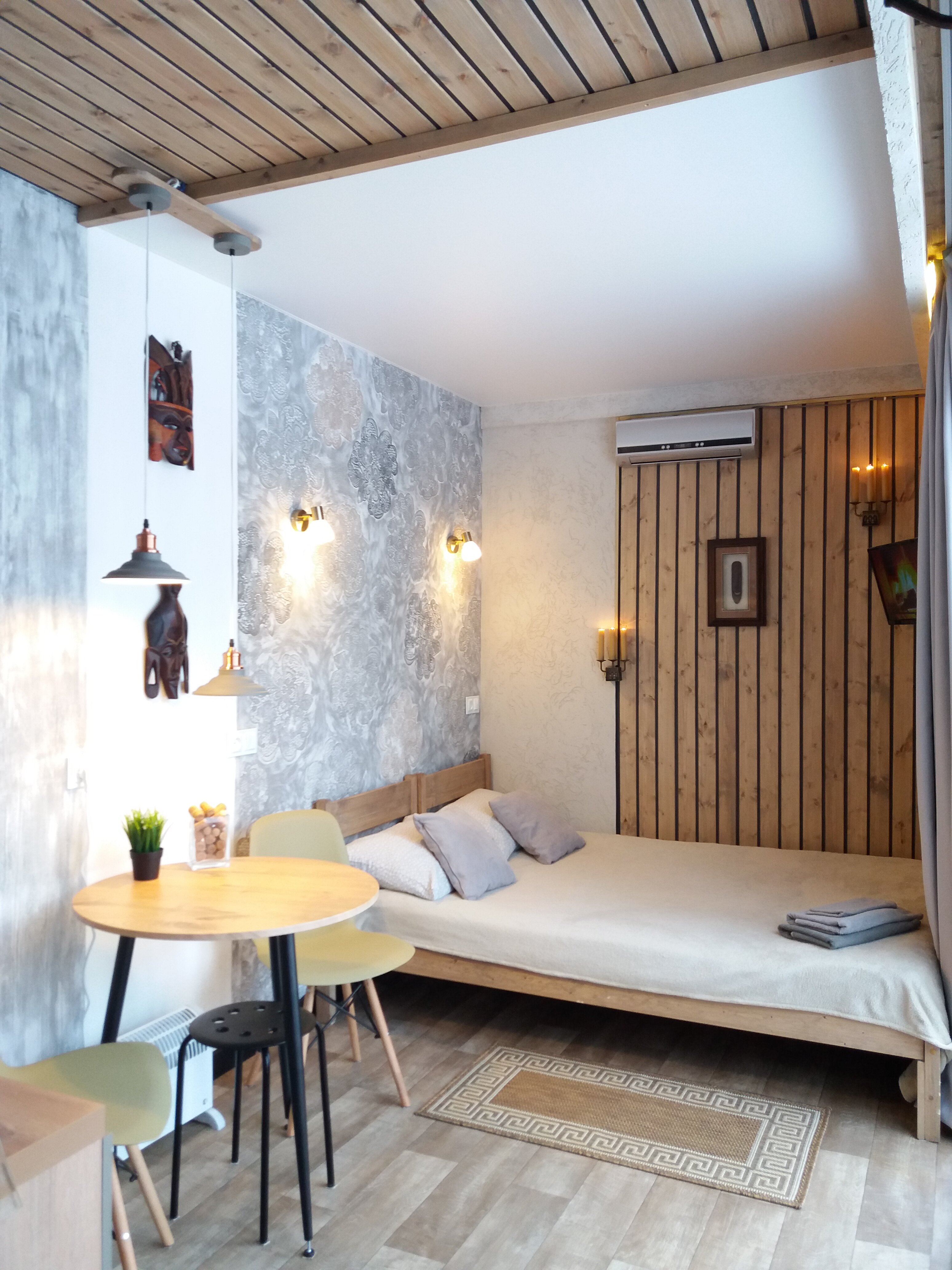 Фото Зелёный холм